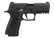 Пістолет пневматичний Sig Sauer P320 XCARRY (1004356) - зображення 4