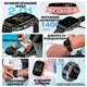Смарт годинник, розумний годинник Smart Energy Sakura Steel, 2 ремінці ( 14153 ) - зображення 5