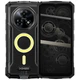 Смартфон Doogee Fire 5 Ultra 6/128GB Grey ( 13526 ) - изображение 8