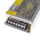 Блок живлення 12V 10A METAL (6598-13239) - зображення 2