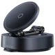 Автомобільний тримач Baseus PrimeTrip VC3 Flex Suction Type Car Mount black - изображение 3