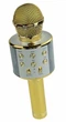 Ручной караоке-микрофон DM Karaoke WS-858 с Bluetooth подключением 3996 - изображение 5