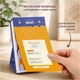 Календарь английских слов Orner One word a day (orner-3734) - изображение 6