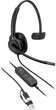 Наушники Poly Mission 415 Monaural USB-C/A (C01A9AA) - изображение 6
