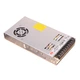 Блок живлення Mean Well перфорований 350.4W 24V 14.6A (LRS-350-24) - изображение 1