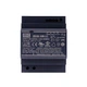 Блок живлення Mean Well на DIN-рейку 100W 12V 7.5A (HDR-100-12N) - изображение 2