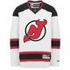 Хоккейная джерси Devils White Premier L/XL - изображение 1