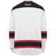 Хоккейная джерси Devils White Premier L/XL - изображение 2