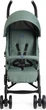Прогулянкова коляска Chicco Echo Lite Оливкова (8058664183739) - зображення 2
