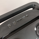 Портативная акустическая система Soundmax, колонка аккумуляторная 10" с LED подсветкой, FM-радио и караоке, с микрофонами и на колесах для вечеринок, мероприятий и дома Черная, TMS-10291 - изображение 7