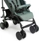 Прогулянкова коляска Chicco Echo Lite Оливкова (8058664183739) - зображення 6