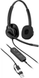 Наушники Poly Mission 425 Stereo USB-C/A (C01B3AA) - изображение 6