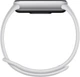 Фітнес-браслет Xiaomi Smart Band 10 (BHR07PSGL) Silver - изображение 4