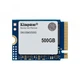 Накопичувач ssd kingston snv3sm3/500g - изображение 1
