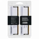 Модуль памяти ddr4 2x16GB/3600 Prologix Onyx White rgb (pro32gb3600ywr4k) - изображение 5