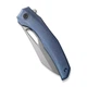 Нож складной Weknife Ignio Mystery Box WE22042B-3 Синий (1047-WE22042B-3 MB) - изображение 6