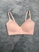 Бюстгальтер-топ з ліфтинг ефектом Thirdlove Form 360 Lifting Wireless Bra - Пудра - XL - 85B, 85B1/2, 85C - изображение 1