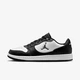 Женские кеды Jordan Court Connect Low 39 Серый IQ6828-003 - изображение 2