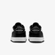 Женские кеды Jordan Court Connect Low 39 Серый IQ6828-003 - изображение 8