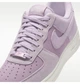 Женские кеды Nike Air Force 1 07 Womens Shoes Violet 37.5 Фиолетовый HJ5336-500 - изображение 7