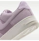 Женские кеды Nike Air Force 1 07 Womens Shoes Violet 37.5 Фиолетовый HJ5336-500 - изображение 8