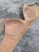 Бюстгальтер-топ з ліфтинг ефектом Thirdlove Form 360 Lifting Wireless Bra - Бежевий - SM+ 70D, 70D1/2, 70E, 70E1/2, 75D, 75D1/2, 75E - изображение 3