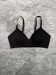 Бюстгальтер-топ з ліфтинг ефектом Thirdlove Form 360 Lifting Wireless Bra - Чорний - LG - 80B, 80B1/2, 80C, 80C1/2 - изображение 7
