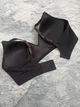 Бюстгальтер-топ з ліфтинг ефектом Thirdlove Form 360 Lifting Wireless Bra - Чорний - LG - 80B, 80B1/2, 80C, 80C1/2 - изображение 11