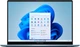Ноутбук ASUS Vivobook S14 S5408QA-TM263W (90NB19B1-M00LP0) Light Blue - изображение 1