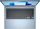 Ноутбук ASUS Vivobook S14 S5408QA-TM263W (90NB19B1-M00LP0) Light Blue - изображение 5