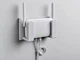 Универсальное настенное крепление для Wi-Fi роутера без сверления / держатель роутера - изображение 2