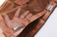 Сетка москитная на дверь Польша 100x210 см 60022/brown - изображение 3