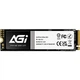 Накопитель SSD AGI AI298 512 ГБ M.2 2280 PCIe для ноутбука и ПК (AGI512GIMAI298) - изображение 2
