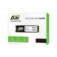 Накопитель SSD AGI AI298 512 ГБ M.2 2280 PCIe для ноутбука и ПК (AGI512GIMAI298) - изображение 3