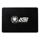 Накопитель SSD AGI AI238 500 ГБ SATA III QLC внутренний для ноутбука и ПК (AGI500GIMAI238) - изображение 2