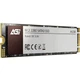 Накопитель SSD AGI AI238 512 ГБ M.2 2280 SATA 3 3D NAND QLC внутренний для ноутбука и ПК (AGI512G80AI238) - изображение 4