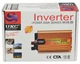 Преобразователь напряжения(инвертор) 12-220V 200W - изображение 5