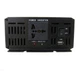 Преобразователь AC/DC AR 2500W Инвертор напряжения 12V-220V - изображение 3