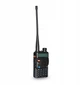 Набір 2 шт Рація портативна Baofeng P51UV версія для ЄС VHF/UHF 5 Вт 1800 mAh Чорна - зображення 3