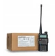 Набір 2 шт Рація портативна Baofeng P51UV версія для ЄС VHF/UHF 5 Вт 1800 mAh Чорна - зображення 11
