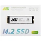 Накопитель SSD AGI AI198 256 ГБ M.2 2280 PCIe Gen 3x4 NVMe TLC для ноутбука и ПК (AGI256G16AI198) - изображение 4