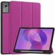 Чехол для планшета BeCover Flexible TPU Mate Lenovo Idea Tab / K11 (2nd Gen) TB336 / Xiaoxin Pad (2025) 11" Purple (715634) - изображение 1