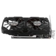 Відеокарта Afox Radeon RX 550 4Gb (AFRX550-4096D5H2-V4) - зображення 5
