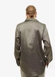 Сорочка H&M 060939703_haki S Хакі (6666000370075) - изображение 2