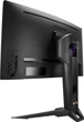 Монітор ASRock Phantom Gaming PG27QRT2A - зображення 3