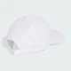 Кепка Adidas BASEBALL CAP AC Білий 54-56 см (JC6025 54-56) - зображення 2