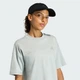 Кепка Adidas DAD CAP BIG LOG Черный 60 см (KA7187 60) - изображение 5
