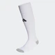 Чоловічі Гетри Adidas MILANO 23 SOCK Білий 31-33 (IB7813 31-33) - зображення 1