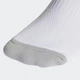 Чоловічі Гетри Adidas MILANO 23 SOCK Білий 31-33 (IB7813 31-33) - зображення 2