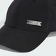 Кепка Adidas BB CAP LT MET Чорний 54-56 см (JE5653 54-56) - зображення 3